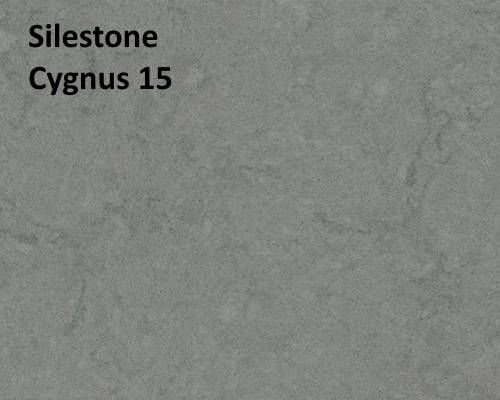 Кварцевый камень Silestone CYGNUS 15